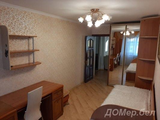 Уютная комната сдается Минск, Ангарская улица, 9 к2